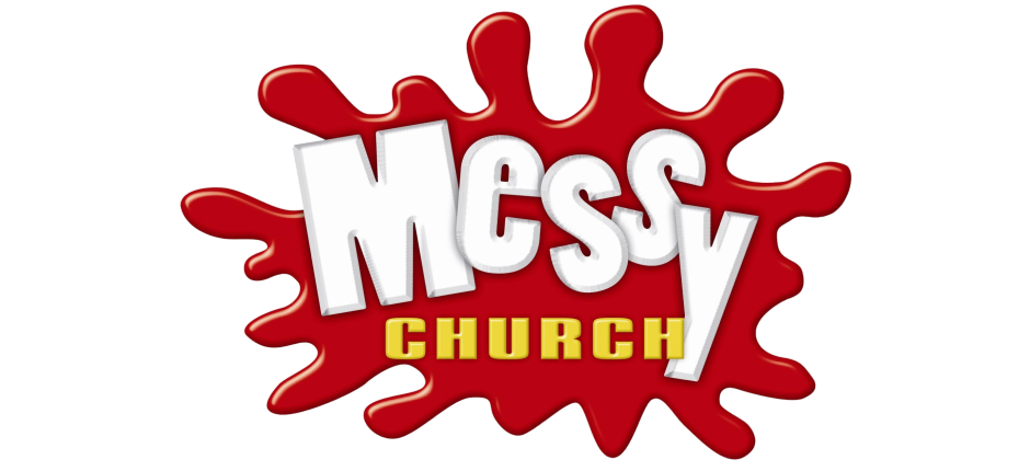 Messy Church Logo 940