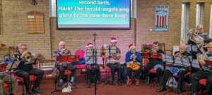 Cupnatter Carols 1