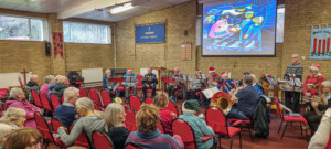 Cupnatter Carols 5